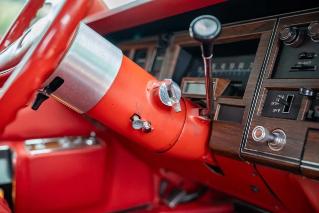 1978 Chrysler New Yorker Brougham Coupe 440. Автопятница №129.
