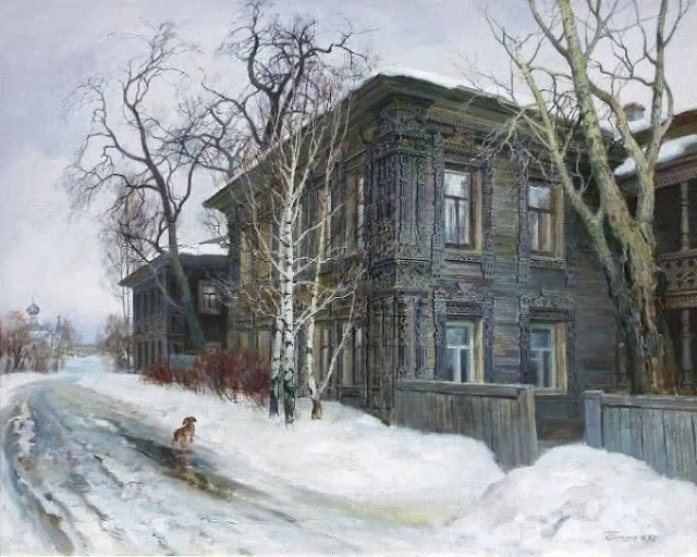 АРТ - Воскресенье
