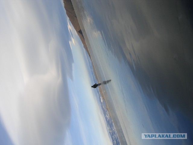 Вот таким должно быть видео про озеро и лёд!⁠