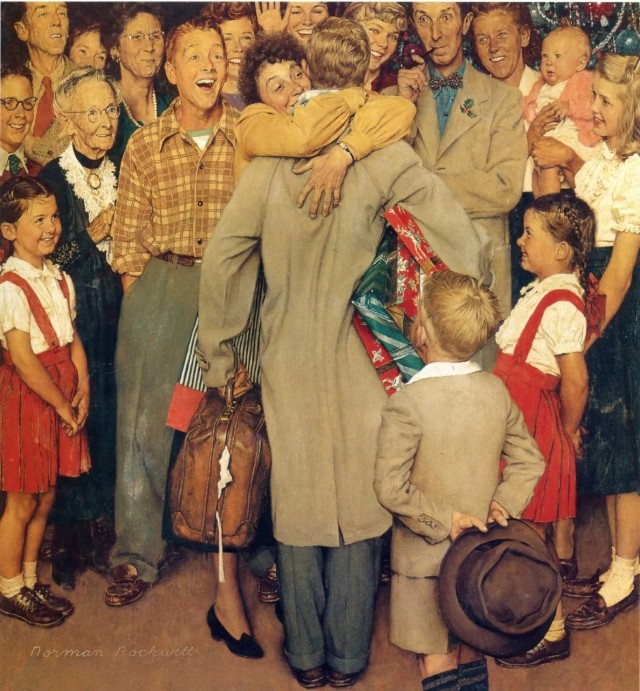 АРТ-Воскресенье
