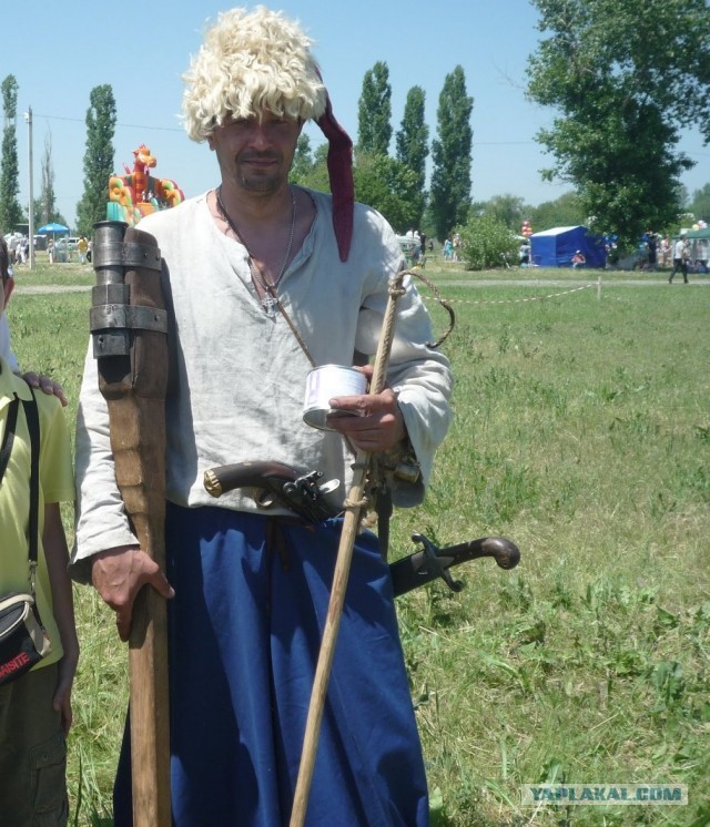 "Янтарная комната" Донского края.