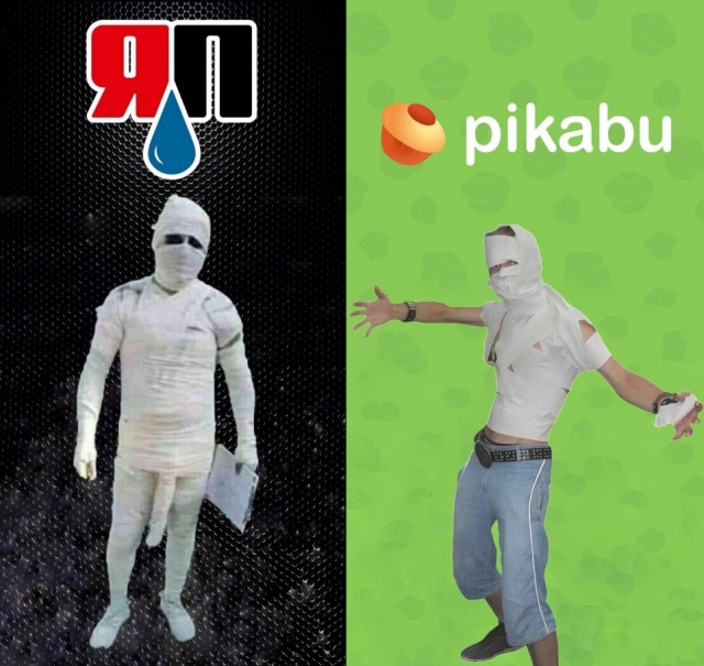 Впервые на сайте прочитал правдивый комментарий в темах о женщинах/мужчинах. Опрос