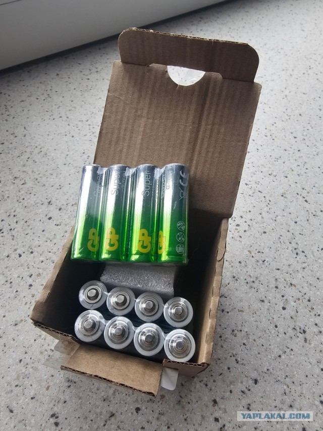 Подмосковная барахолка