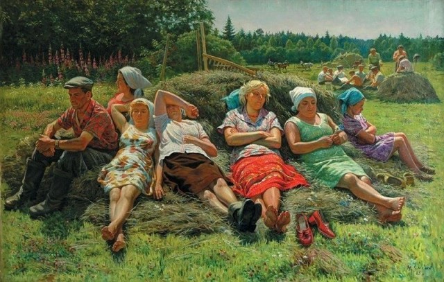 АРТ-Воскресенье