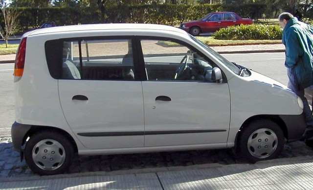 "Этот неловкий момент": рейтинг самых корявых авто