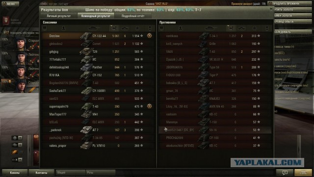 Wargaming 6