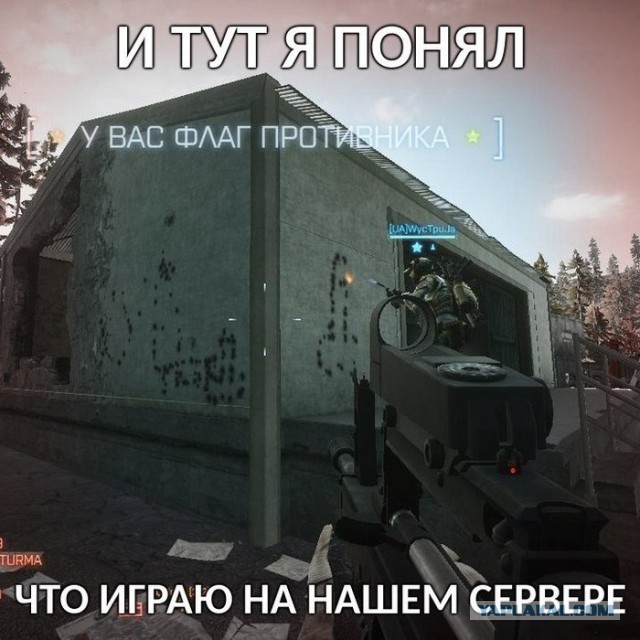 Battlefield 4