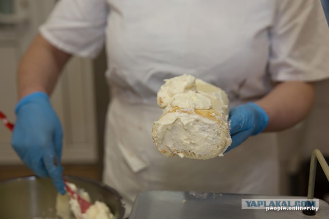 «Сказочный» фоторепортаж: