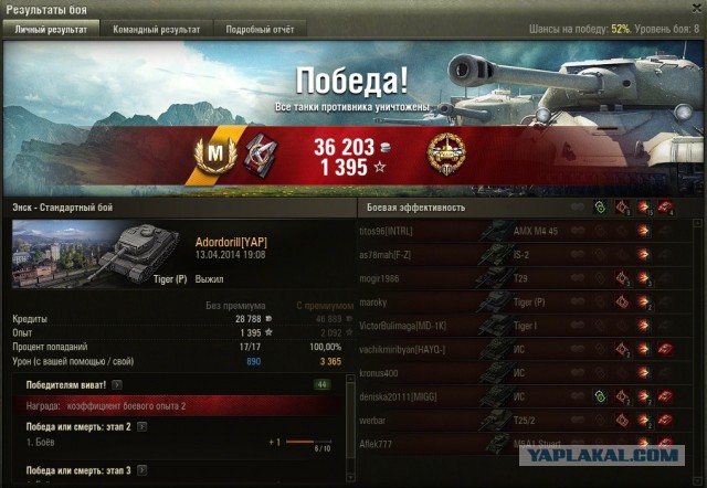 Wargaming 10