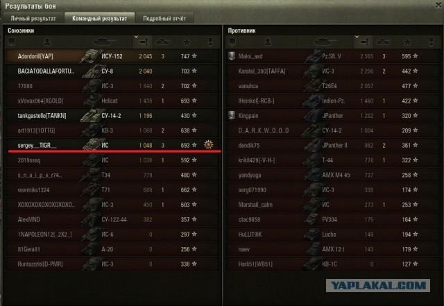 Wargaming 11