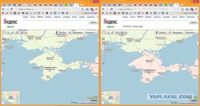 Глава «Яндекс.Украина» ушел в отставку после...