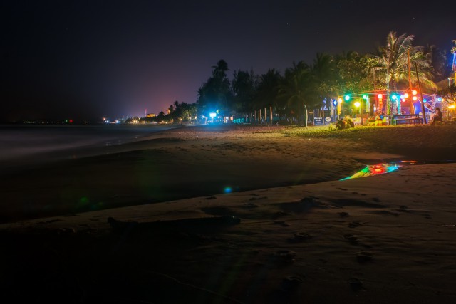 Остров Phu Quoc