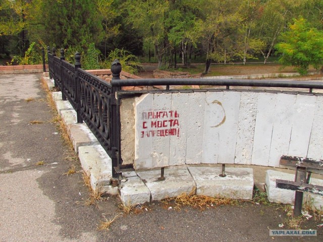 Народный креатив и маразмы