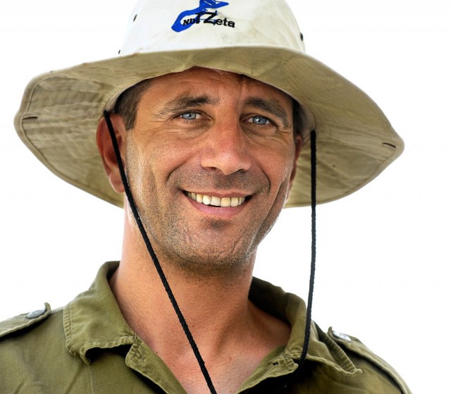 Армия Обороны Израиля