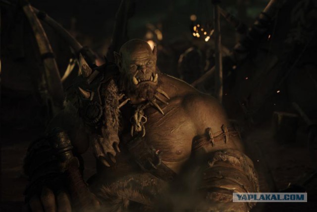 Постеры Warcraft