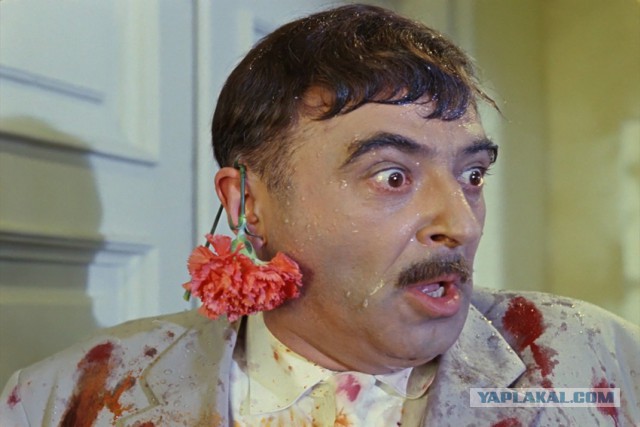 Беда БДСМ-щика