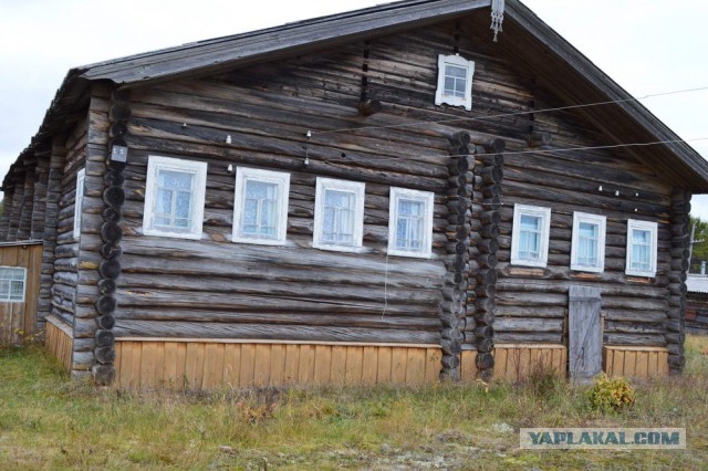 В дальнее замкадье и безасфальтье