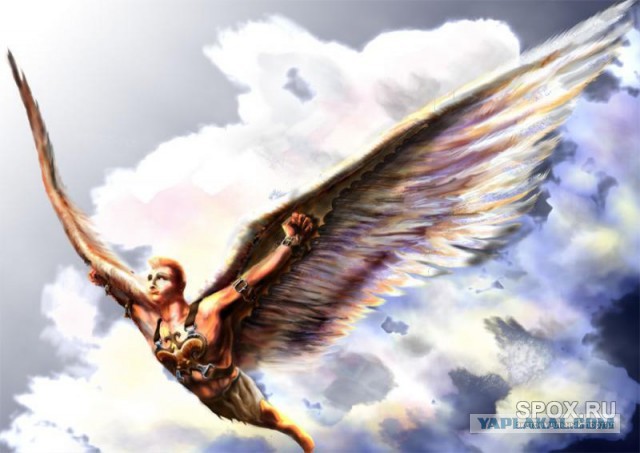 Ничто не ново под Луной