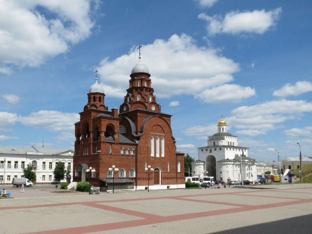 Город в России, за который мне стыдно