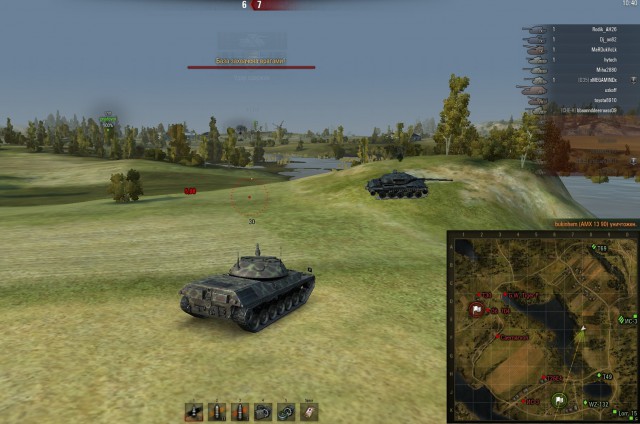 Wargaming 29