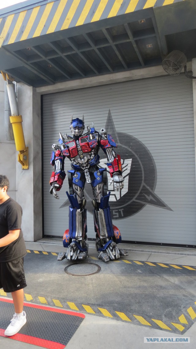 Флорида.Орландо.