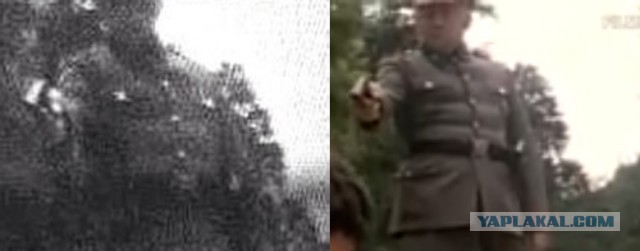 Исторические фотографии, на которых запечатлены самые темные страницы истории