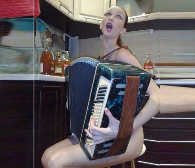 Соцсети - и смех и грех