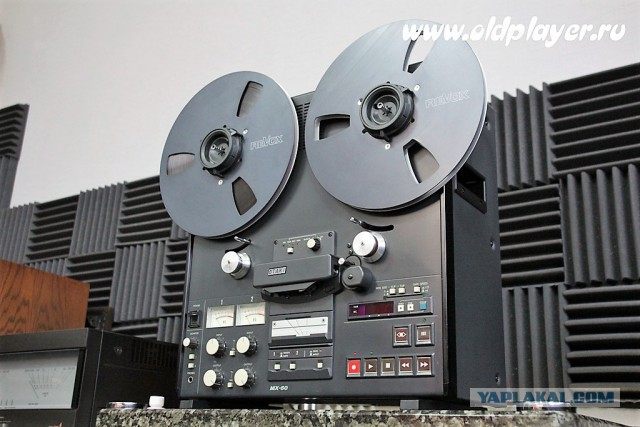 Винтажная аудиотехника Oldplayer