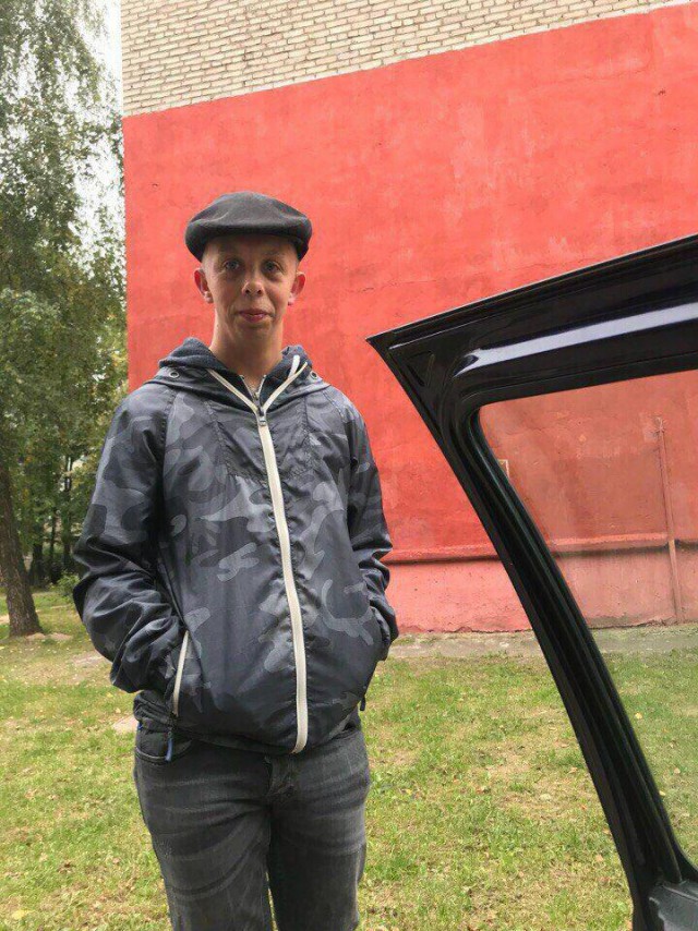 Позорно из соцсетей - 3