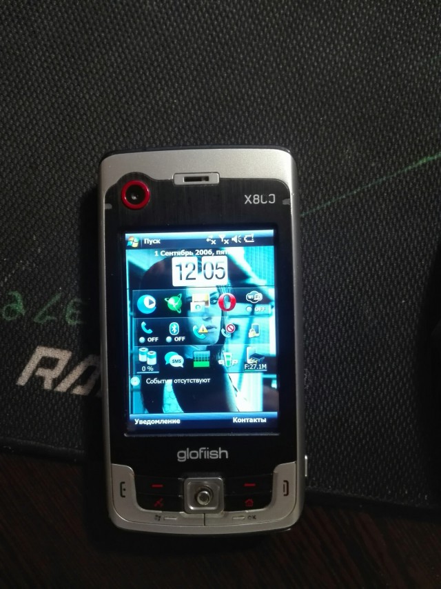 10 лучших коммуникаторов на платформе Windows Mobile, вспоминаем вчерашних героев