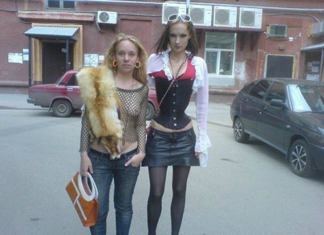 Это вам не инстаграмм (январь)