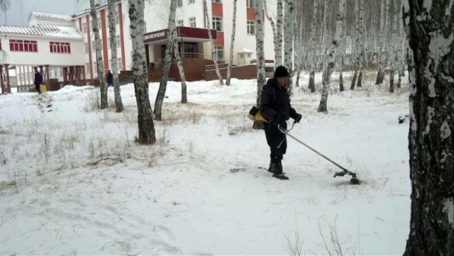 Самая бесполезная фигня на свете