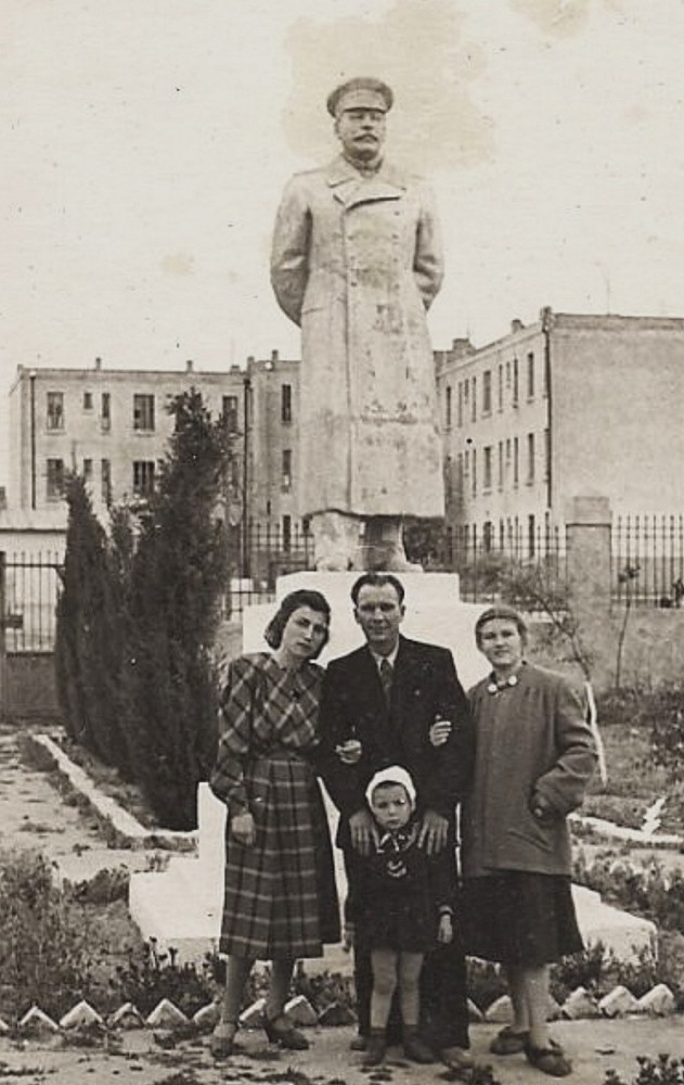 Интересные и редкие ретро-фотографии  11.04.20