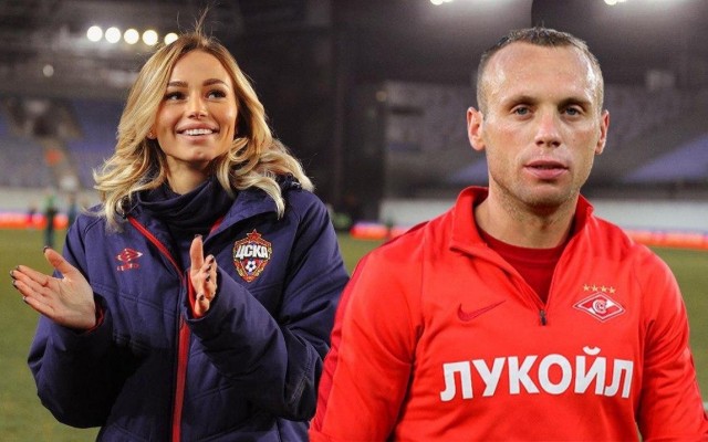 Футбол Спартак