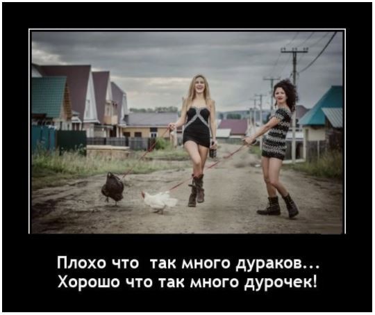 Демотиваторы на понедельник 21.12.20