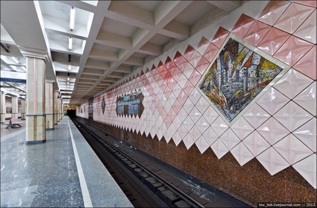 Живу в Харькове. Часть 2