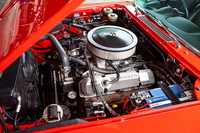1957 Facel Vega FV4 'Typhoon'. Автопятница №2