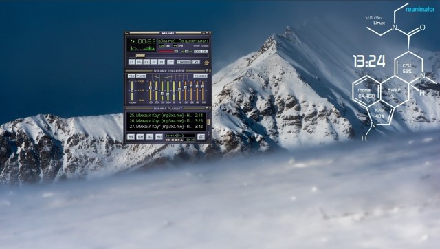 Разработчики Winamp сообщили о возвращении культовой программы и дали старт бета-тесту