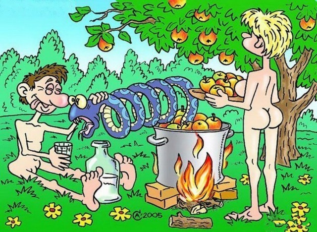 Слава Богу, я - атеист