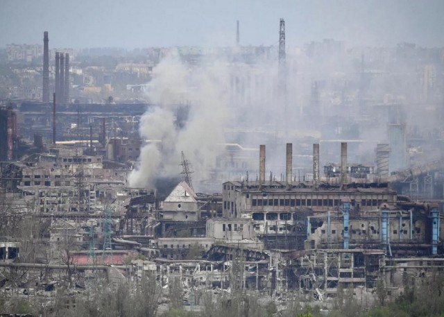 Когда уже экстракшн-то?