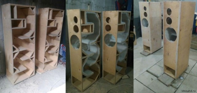 Модернизация S-90