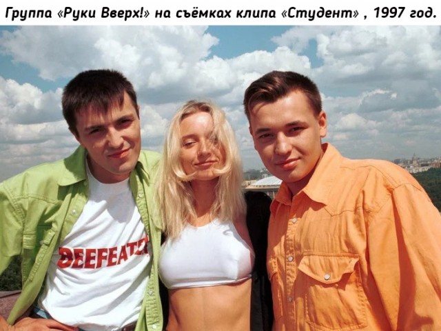 Небольшая подборка исторических фото (08.08)