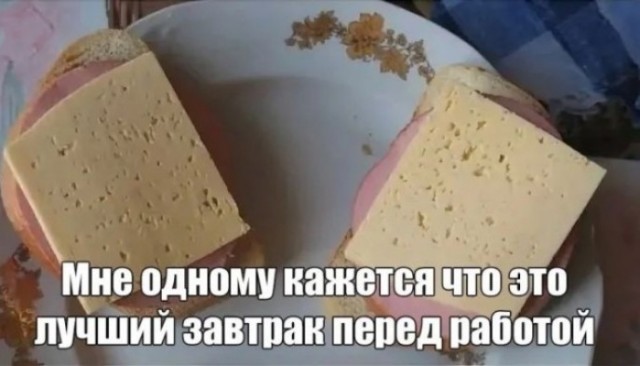 Приколы с налетом деградации