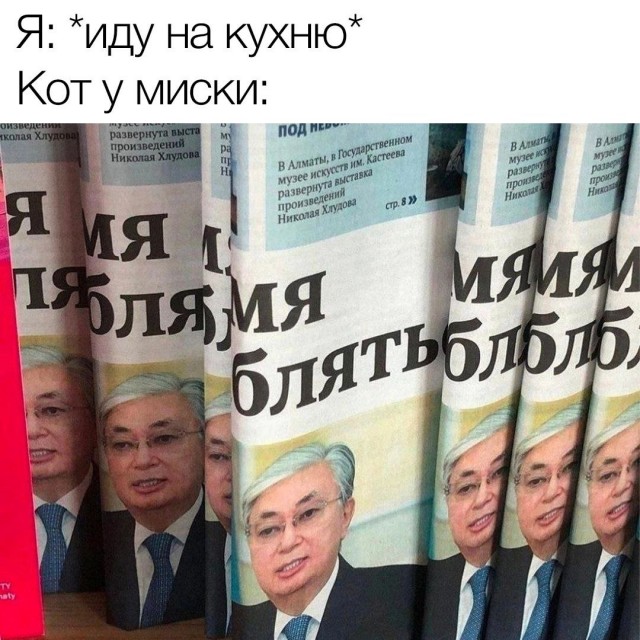 Котокартинки