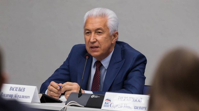 Еще один допрос задержанного террориста.