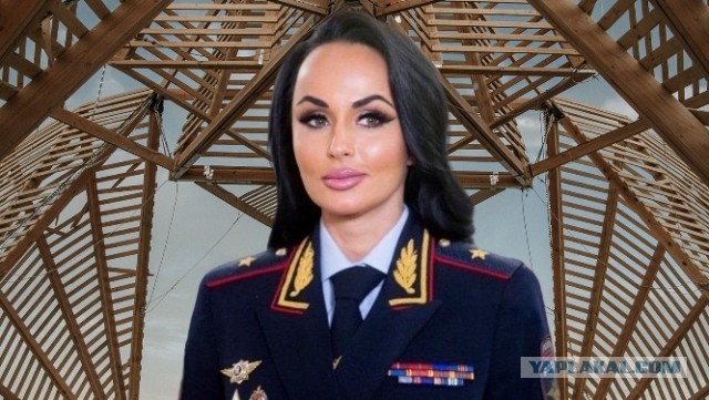 Ирину Волк с её мужем подозревают в коррупции