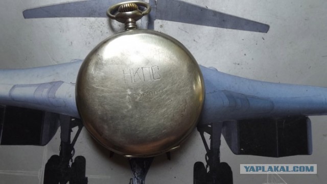 Великая советская часовая индустрия