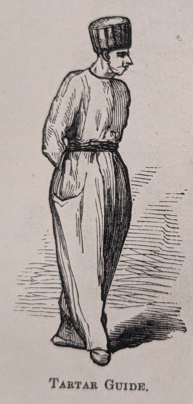Российская империя 1855 год