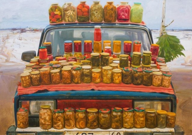 АРТ-Воскресенье