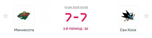Веселее вы в хоккее* (3)